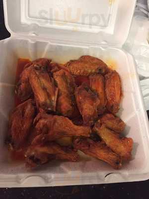 Wings To Go