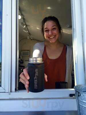 Coffee Studio Overland