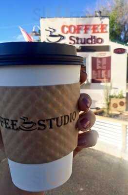 Coffee Studio Overland