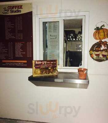 Coffee Studio Overland