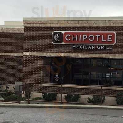 Chipotle Mexican Grill