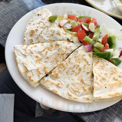 Mike's Olympic Grill Diner