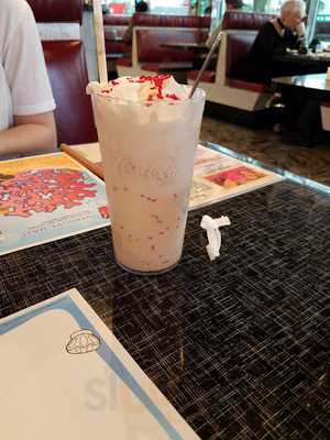 Mike's Olympic Grill Diner