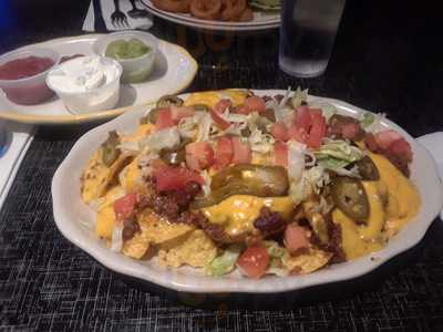 Mike's Olympic Grill Diner