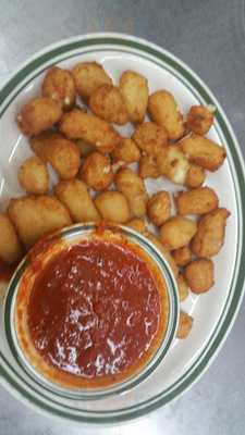 Mike's Olympic Grill Diner