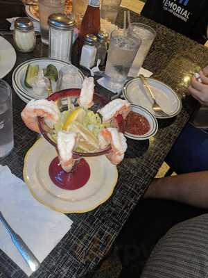 Mike's Olympic Grill Diner