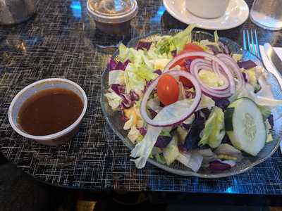 Mike's Olympic Grill Diner