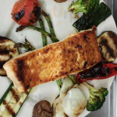 Mike's Olympic Grill Diner