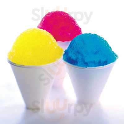 Sno-ball Mania