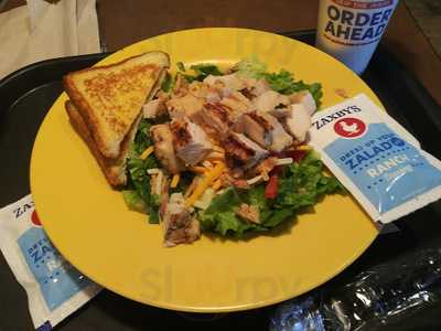 Zaxby's