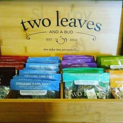 Cafe At Smith Warehouse