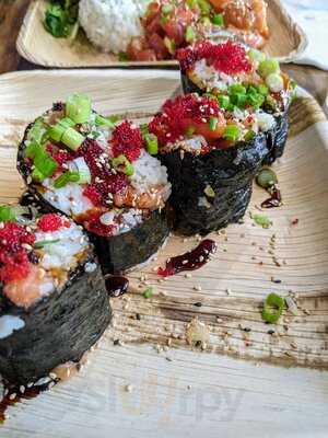 Sam Choy's Poke To The Max - Tacoma