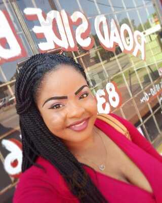 Roadside Bar Bq Rib & Chicken