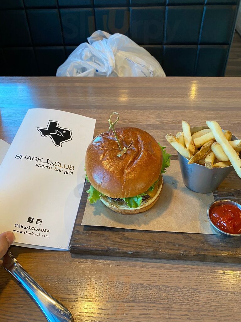Shark Club Sports Bar & Grill
