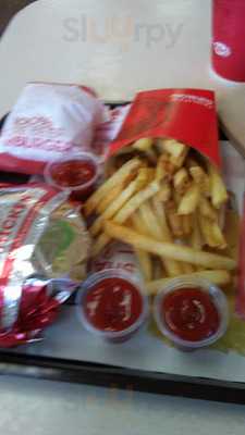 Wendy's