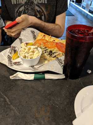 Bellacino's Pizza And Grinders
