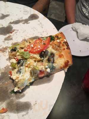 Bellacino's Pizza And Grinders