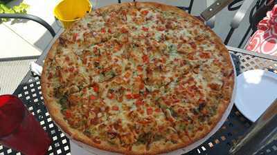 Bellacino's Pizza And Grinders