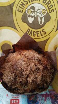 Einstein Bros. Bagels