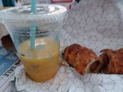 Einstein Bros. Bagels