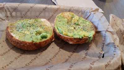 Einstein Bros. Bagels