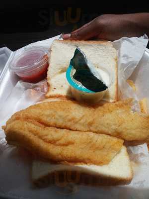 Exotic Wings &things