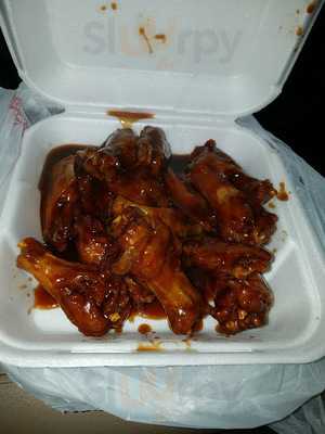 Exotic Wings &things