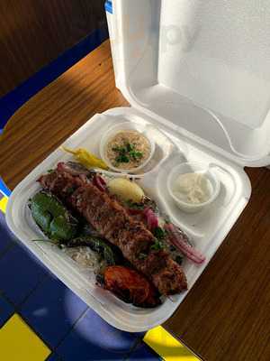 Exotic Wings &things