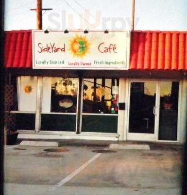 Sideyard Cafe