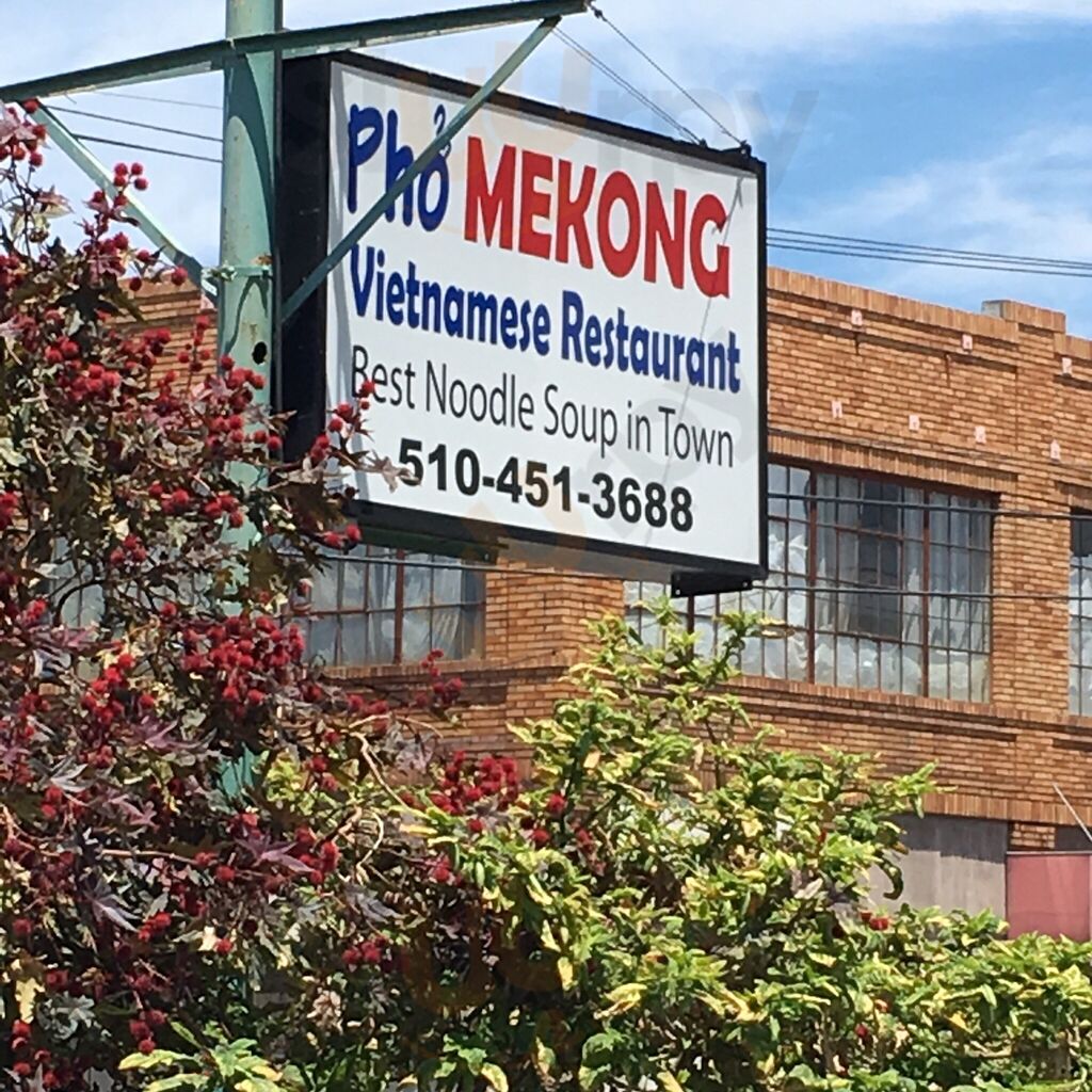 Mekong Restaurant