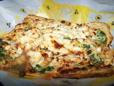 Buffalo Wild Wings Grill & Bar