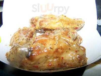 Buffalo Wild Wings Grill & Bar