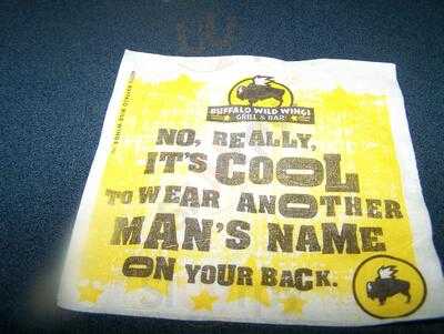 Buffalo Wild Wings Grill & Bar