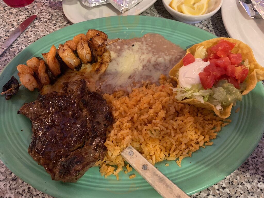 Corona Mexican Restaurant