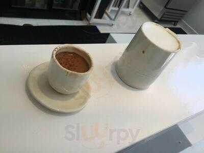 Trouble Coffee Company