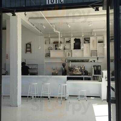 Trouble Coffee Company