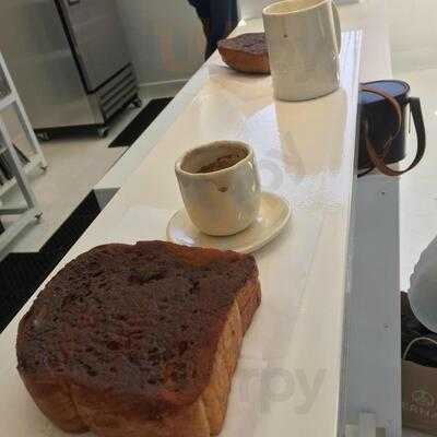 Trouble Coffee Company