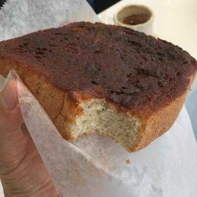 Trouble Coffee Company