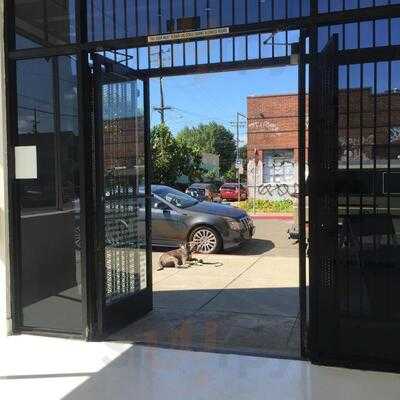 Trouble Coffee Company