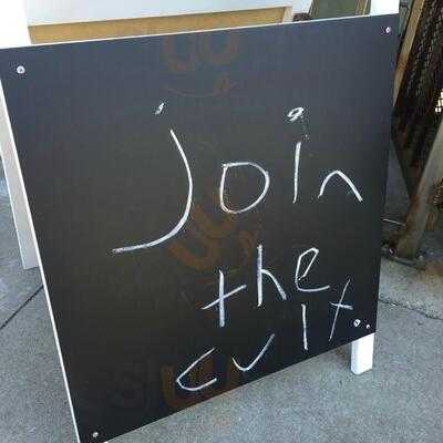 Trouble Coffee Company