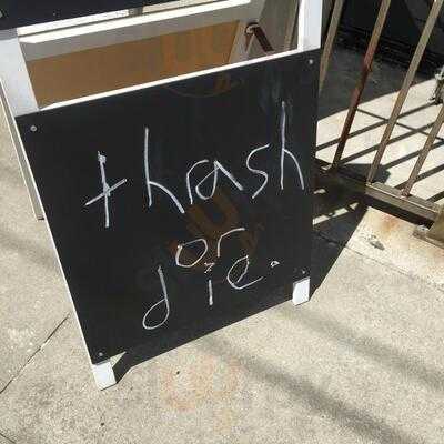 Trouble Coffee Company