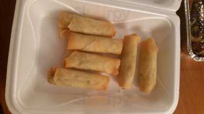 Happy Dragon Incorporated