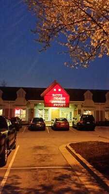 Happy Dragon Incorporated