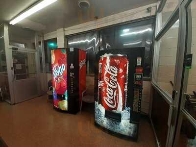 Parks Old Style Bar-b-q