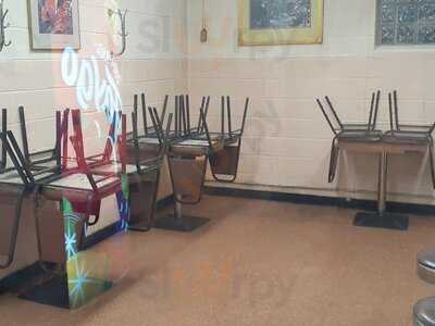 Parks Old Style Bar-b-q