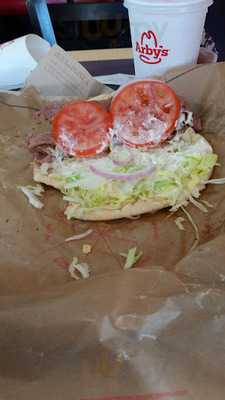 Arby's