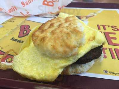 Bojangles