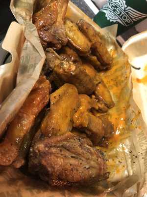 Wingstop