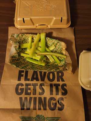 Wingstop