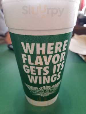 Wingstop